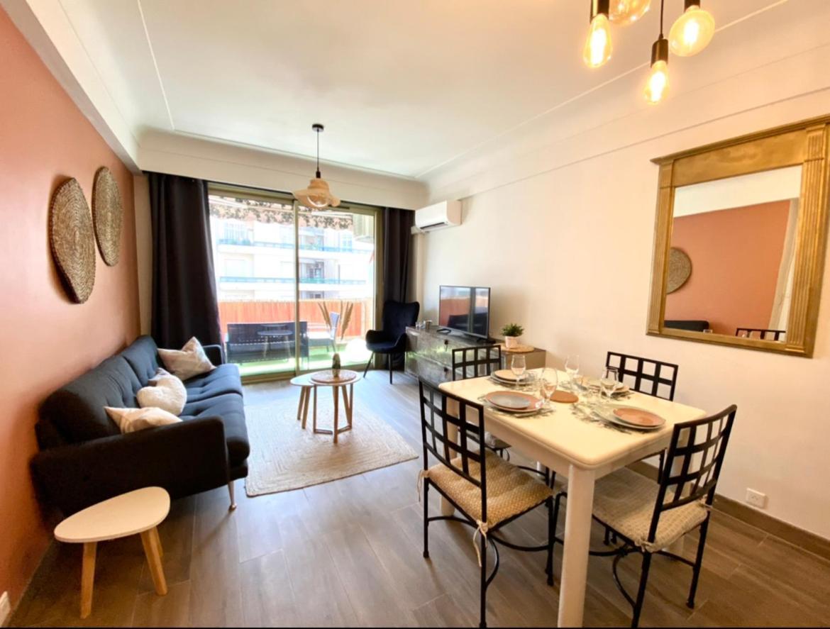 Cosy Californie Апартаменты